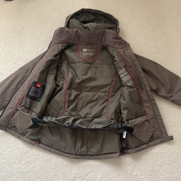 BRAND NEW W/ TAGS Women Helly Hansen Jacket - Picture 2 of 10